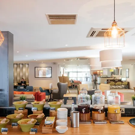 Holiday Inn Coventry M6, J2 By Ihg-2