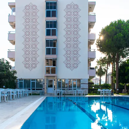 Bellissima Hotel-2