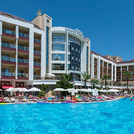 Grand Pasa Hotel-3