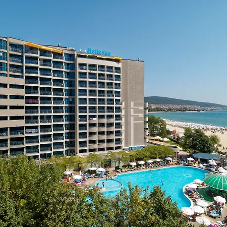 Sentido Bellevue Beach-2