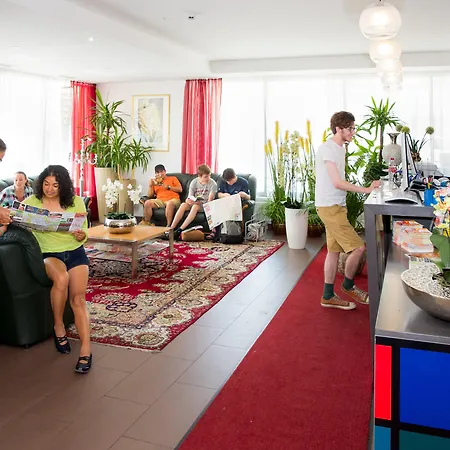 a&t Holiday Hostel-3