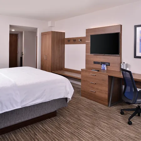 Holiday Inn Express Hotel And Suites Mesquite By Ihg-3
