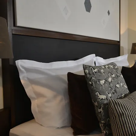 Hotel Friends Cologne Partner Of Sorat-3