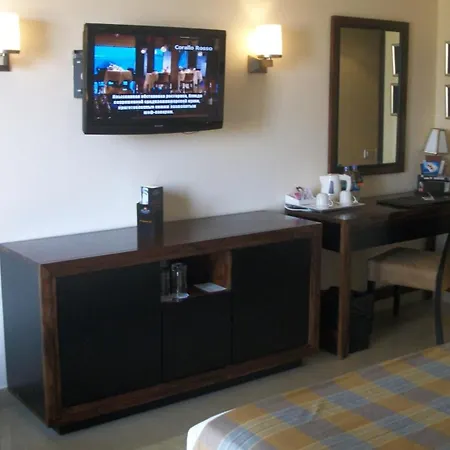Stella Di Mare Beach Hotel & Spa-3