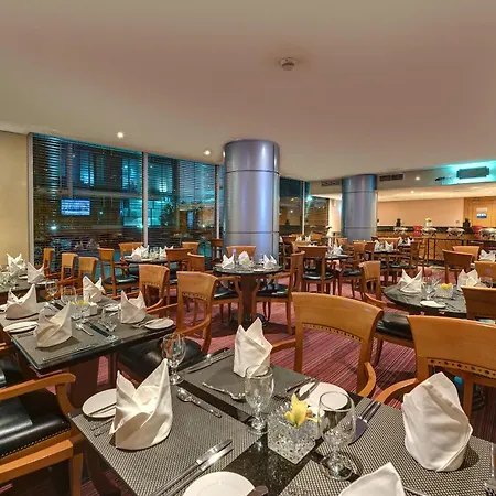 J5 Hotels - Port Saeed-3