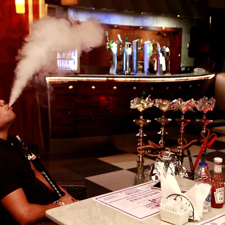 Orchid Hotel Deira-2