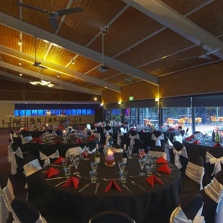 Mercure Alice Springs Resort-3