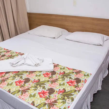 La Belle Beach Hotel-3