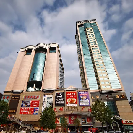 Majestic Hotel-3