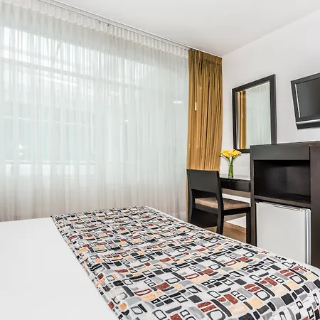 Hotel Asturias Medellin-3