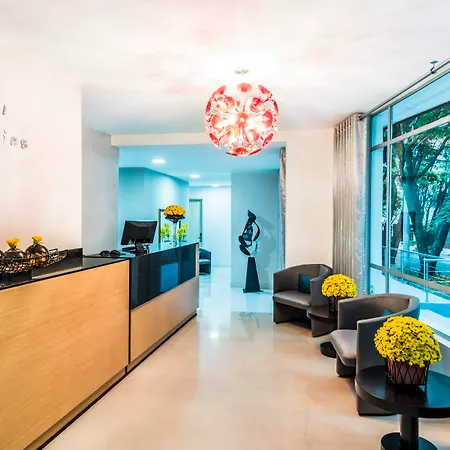 Hotel Asturias Medellin-2