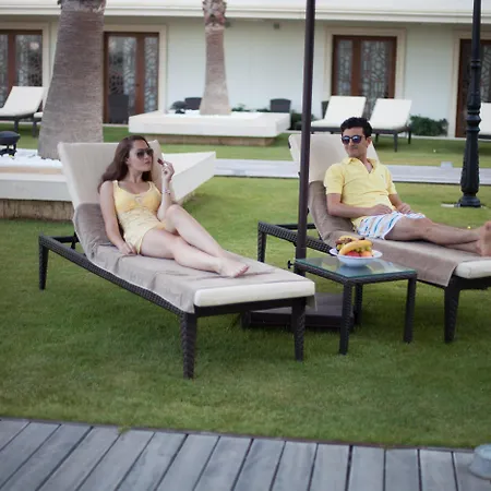 Sousse Palace Hotel & Spa-2