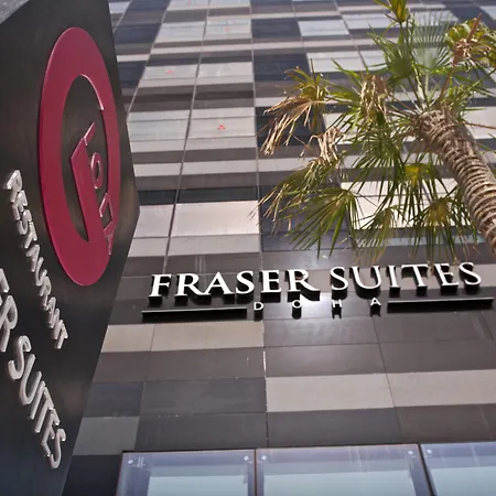 Fraser Suites Doha-3