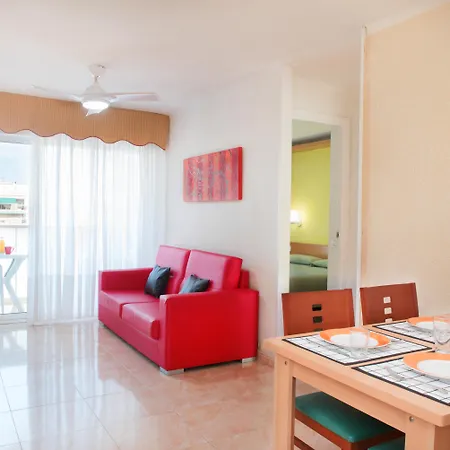 Apartaments Costa D'Or-2