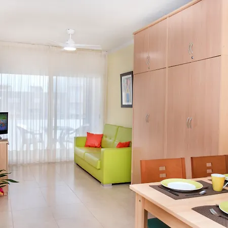 Apartaments Costa D'Or-3