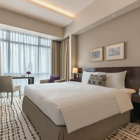 Citadines Salcedo Makati-3