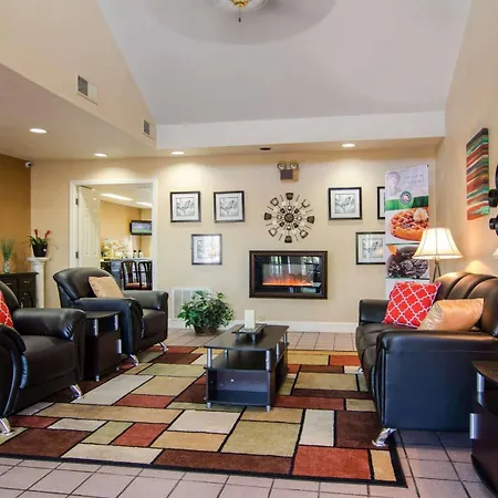 Quality Inn Hartwell-3