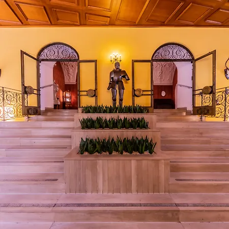 Pytloun Schlosshotel Weikersdorf-2