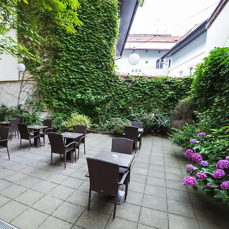 Hotel Dalimil-3