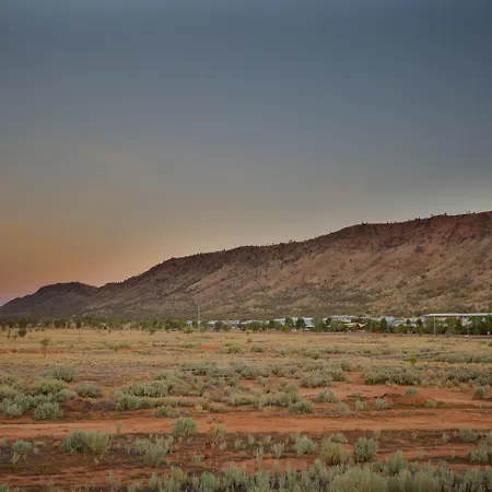 Crowne Plaza Alice Springs Lasseters By Ihg-2