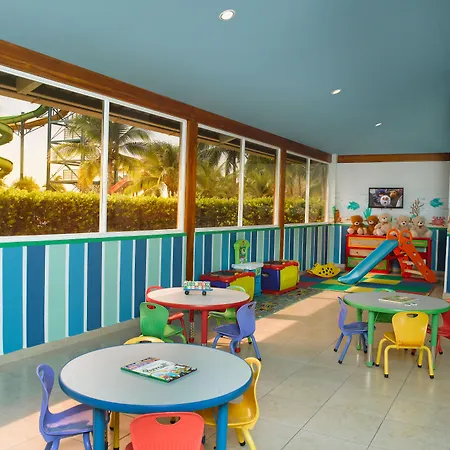 Grand Decameron Panama, A Trademark All Inclusive Resort-2