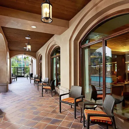 Hilton Garden Inn San Diego Old Town/Sea World Area-2