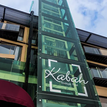 Kabah Cancun Hotel Boutique-2