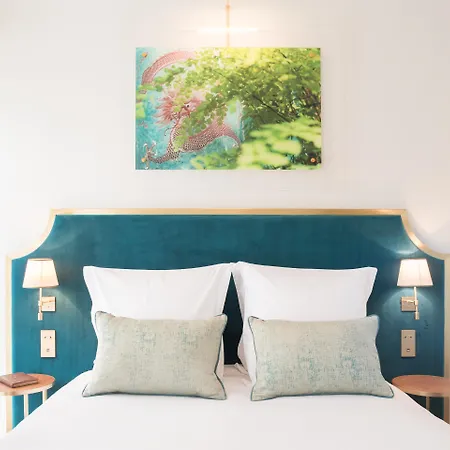 Hotel Alfred Sommier-2