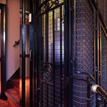 Elysées Hôtel-2