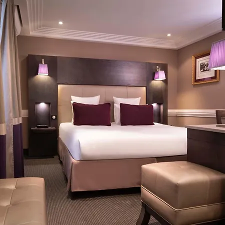 Elysées Hôtel-3