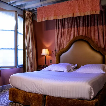 Hotel Odeon Saint-Germain-3