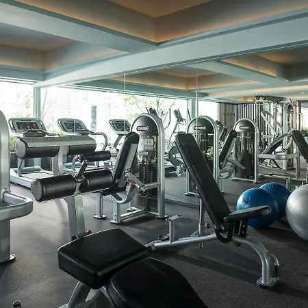 Novotel Bangkok Sukhumvit 20-3