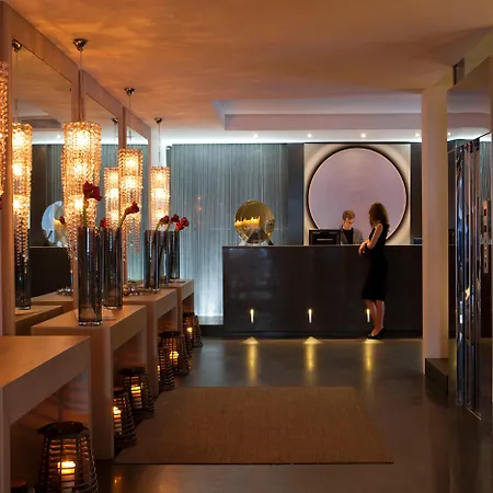 Eight Hotel Paraggi-3