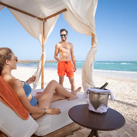 Impressive Premium Punta Cana - All Inclusive-3