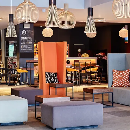 Novotel Kraków City West-2