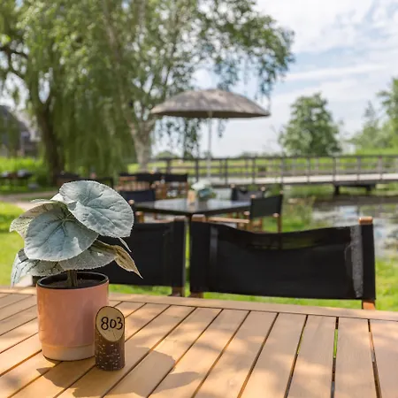 Van Der Valk Hotel Volendam - Recently Renovated-2