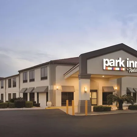 Park Inn By Radisson Albany-2