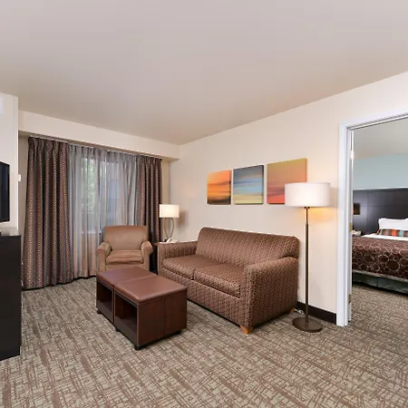 Staybridge Suites Sioux Falls At Empire Mall By Ihg-2