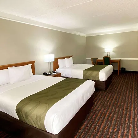 Quality Inn Harlingen-3