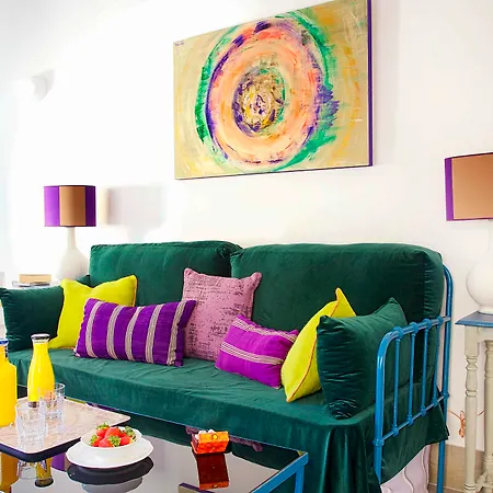Overland Suites Catedral-2