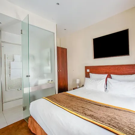 Queens Boutique Hotel-3