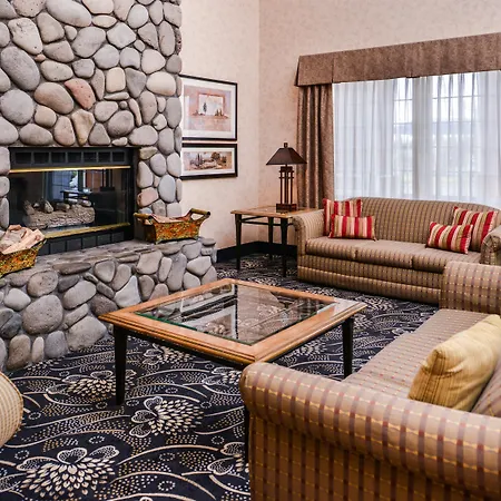 Best Western Bend North-2