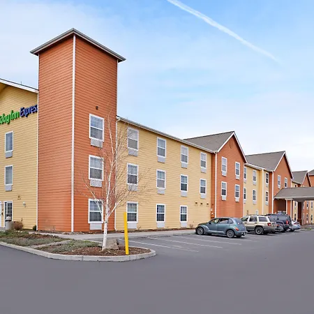 Best Western Bend North-3