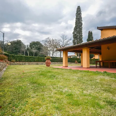 Il Borgo di Villa Castelletti Country Hotel-3