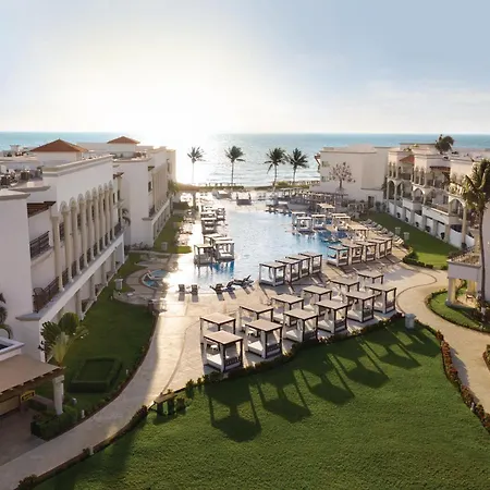 Hyatt Vivid Playa Del Carmen All-Inclusive Adult Only Resort-3