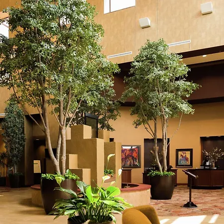 Embassy Suites By Hilton Minneapolis North-3