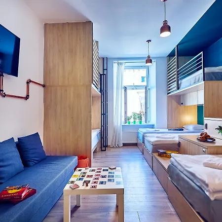 Draggo House - Premium Rooms - Old Town-2
