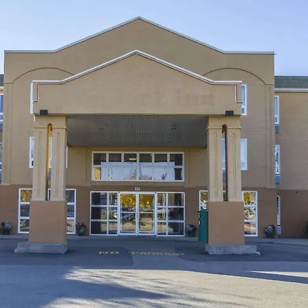 Comfort Inn & Suites-2