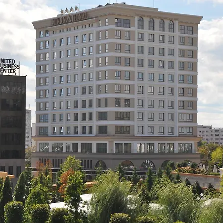 Hotel International Iasi-2