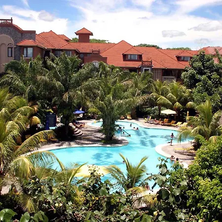 Buganvillas Hotel Suites-2